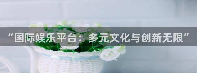 沐鸣科技：“国际娱乐平台：多元文化与创新无限”